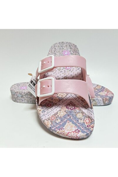 GEZER Anatomical Sole - Adjustable Buckle Beach, Pool, Balcony and Terrace Bathroom Home and Street Slippers