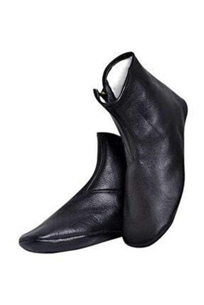 GEZER Κάλτσες με επένδυση Unisex Sheepskin Mest-mest- Sheepskin - Ελαστικές - Miflon Mest