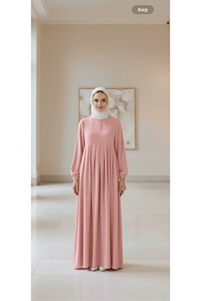 Atelier Cheval Ayrobin Dress, Aerobin Ferace Dress, Robe Dress, Umrah, Hajj