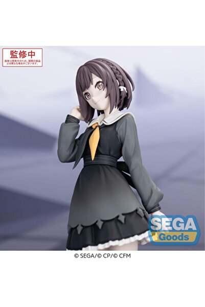 SEGA Figurina Hatsune Miku: Colorful Stage! Desktop x Decorate Collections Statue Shinonome Ena