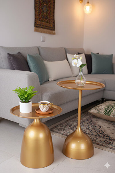 Generic Versatile side coffee table set