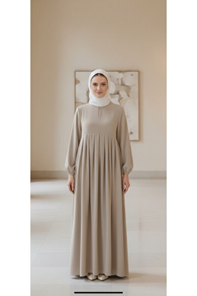 Atelier Cheval Ayrobin Dress, Aerobin Ferace Dress, Robe Dress, Umrah, Hajj