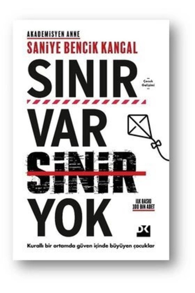 Doğan Kitap Sınır Var Sinir Yok