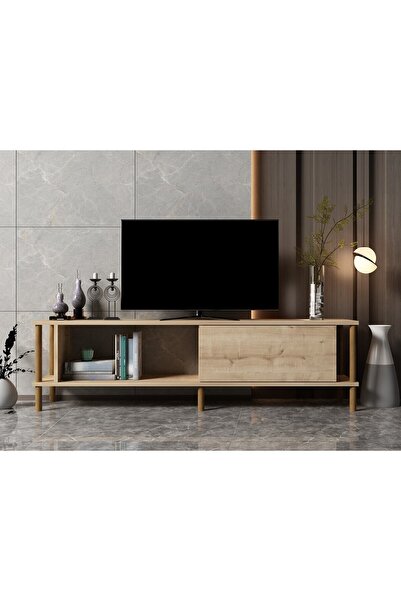 İNOVASYON MOBİLYA Paris Tv Ünitesi Somono