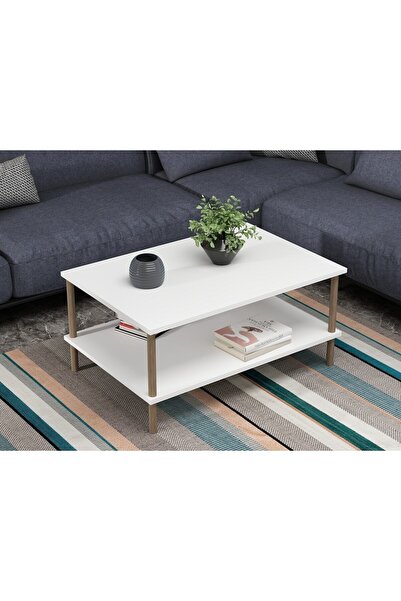 İNOVASYON MOBİLYA LONDRA ORTA SEHPA