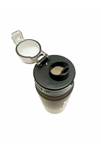 ORVO Shotay 950 ml Water Bottle – Sports Bottle with Locking Lid, Spout, and Strap (Gradient Color) St-7217