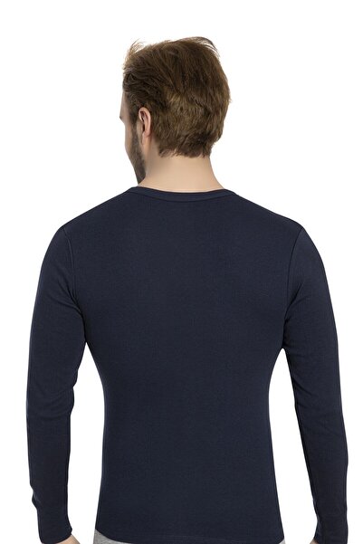 Bross 1028 %100 Pamuk Erkek Body/üst Içlik Laci