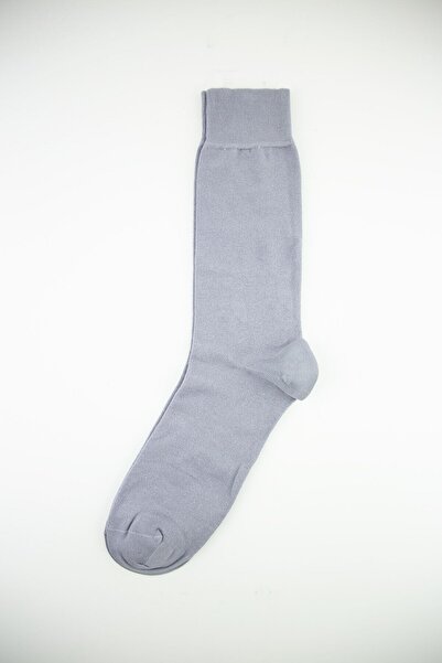 Bross 6 пар без візерунка бамбукові чоловічі шкарпетки