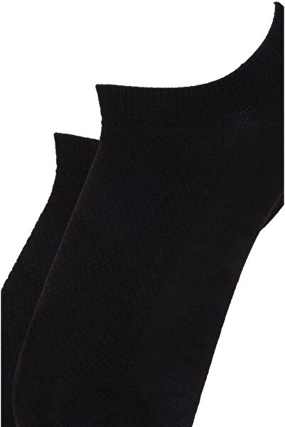 Bross 4-Piece Kids Sneaker Socks