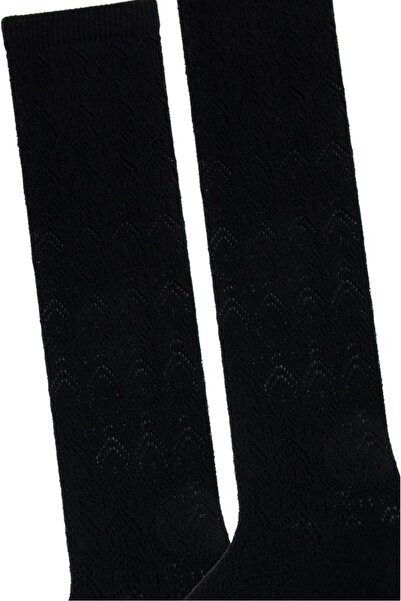 Bross Children's Mesh 3-Piece Knee Socks Assortment