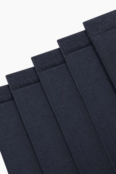 Bross 5-пакетні шкарпетки для чоловіків з діабетом