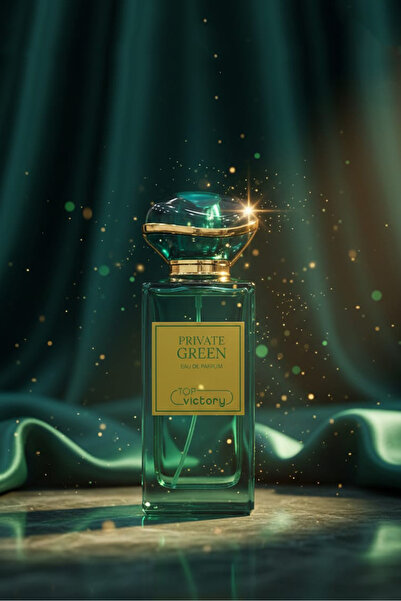 TOP VICTORY برايفت قرين من توب فيكتوري 100 مل