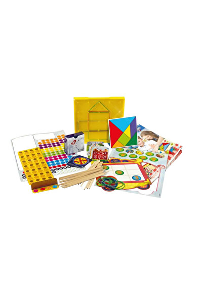 Hashtag Toys Μαθηματικά Πρόκλησης - Πάρκο Ψυχαγωγίας