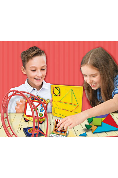 Hashtag Toys Μαθηματικά Πρόκλησης - Πάρκο Ψυχαγωγίας