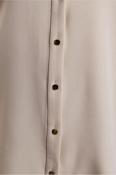 Alvina Straight Shirt Tunic 45166