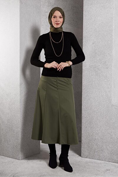 Alvina Bell Skirt 60626