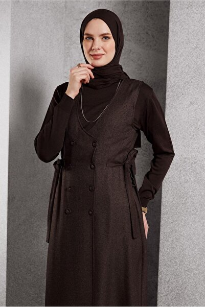 Alvina ΦΟΡΕΜΑ ΖΙΛΕ ΜΕ ΖΩΝΗ 45279