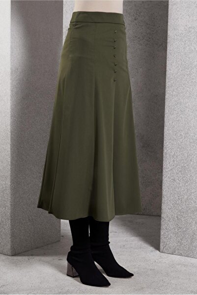 Alvina Bell Skirt 60626