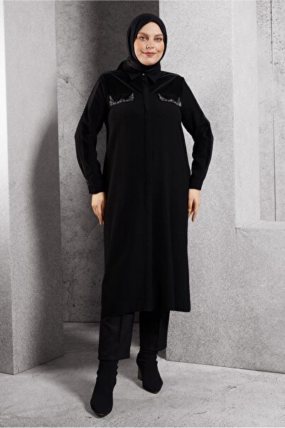 Alvina Stone Printed Long Tunic 20634