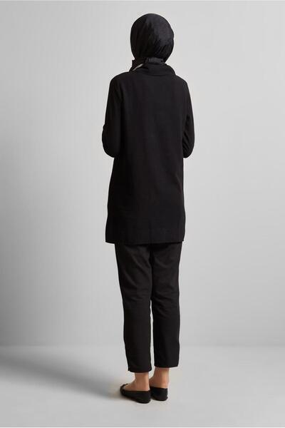 Alvina Tunic with Clip Detail 45733