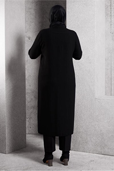 Alvina Stone Printed Long Tunic 20634