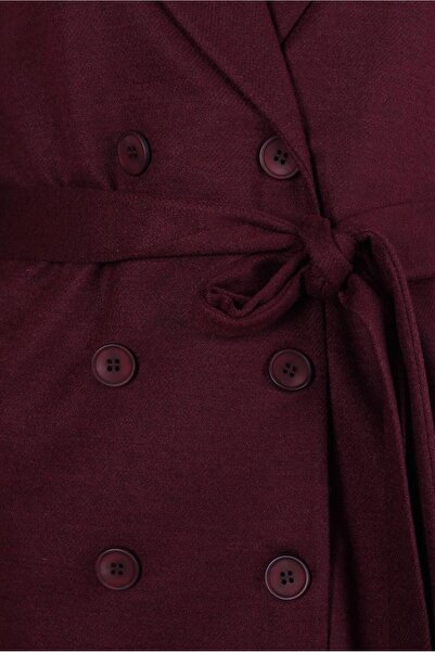 Alvina BELLOWED VEST 44255