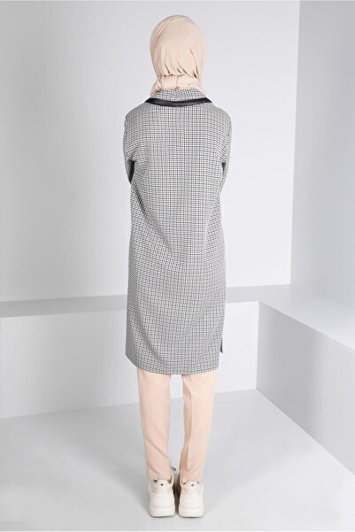 Alvina ΔΕΡΜΑΤΙΝΟ ΚΑΡΟ ΤΟΥΝΙΚ 43359