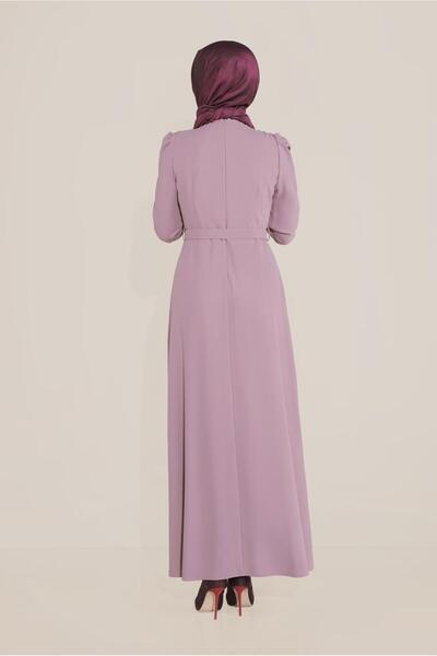 Alvina ΦΟΡΕΜΑ ΚΟΡΥΦΑΙΟ ΚΑΡΠΟΥΖΙ ΜΕ ΚΕΝΤΗΜΕΝΗ ΖΩΝΗ 40586