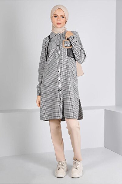 Alvina ΔΕΡΜΑΤΙΝΟ ΚΑΡΟ ΤΟΥΝΙΚ 43359