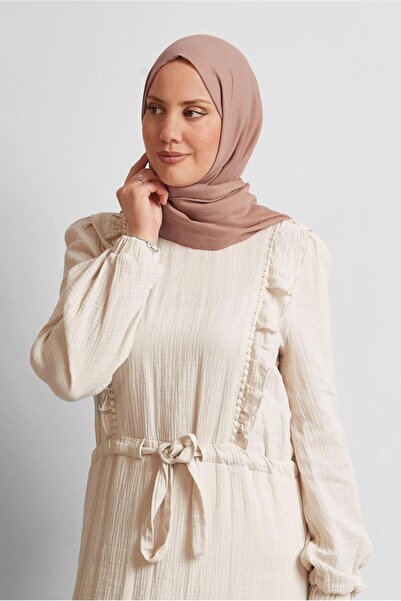 Alvina Cotton Shal 8544