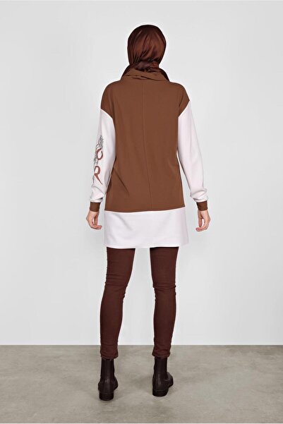 Alvina ΜΑΝΙΚΙΑ ΠΕΤΡΙΔΑ ΤΣΕΠΗ ΤΟΥΝΙΚ 41154