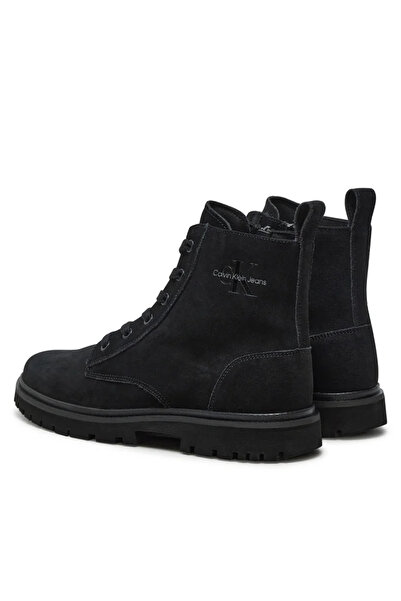 Calvin Klein EVA BOOT MID LACEUP Male