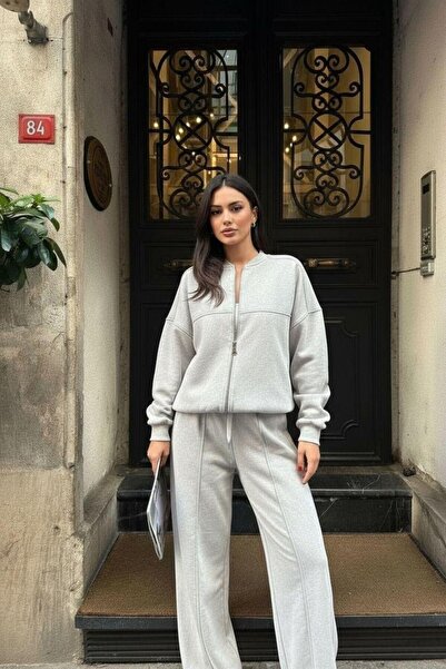 Bliss Women's Winter Sports Suit with Soft Texture Inside