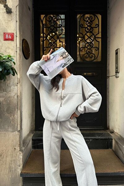 Bliss Women's Winter Sports Suit with Soft Texture Inside