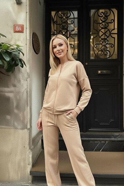 Bliss Women's Winter Sports Suit with Soft Texture Inside