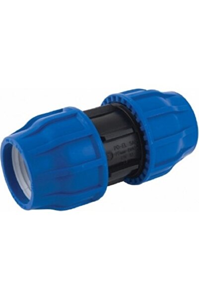 Altınyapı Hobi Market وصلة أنابيب بلاستيكية - ملحق أنابيب كابلات - وصلة أنابي...