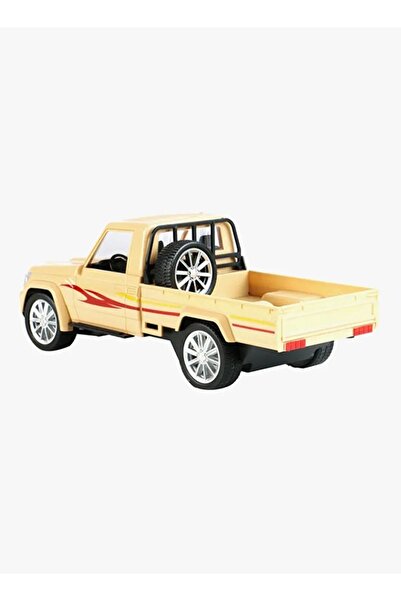 Toybox لعبة سيارة ريموت كنترول محمولة وخفيفة الوزن بتصميم فريد وتفاصيل أصلية غنية، متنوعة الألوان