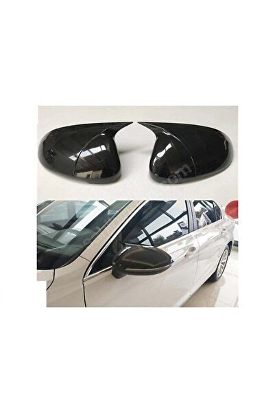 Drs Tuning Volkswagen Passat Uyumlu B8 - B8,5 -3 Batman Yarasa Ayna Kapağı (P...