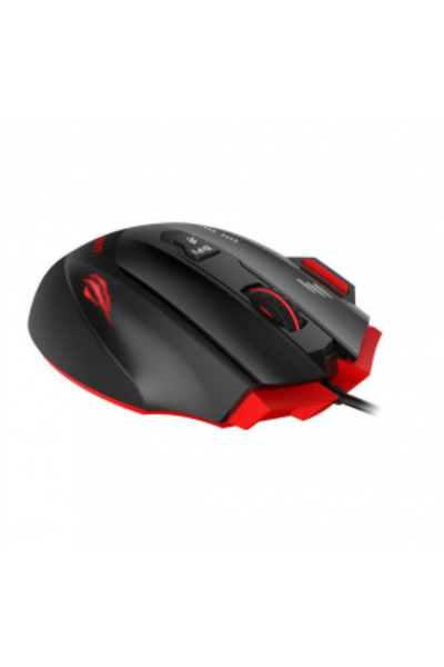 Havit MS1005 Gaming Series RGB Mouse, Black