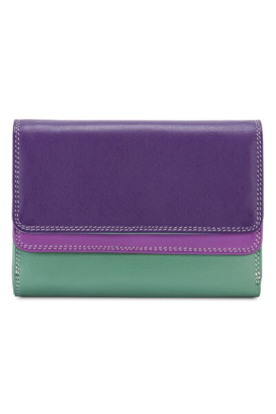 Mywalit Portofel piele 13 cm