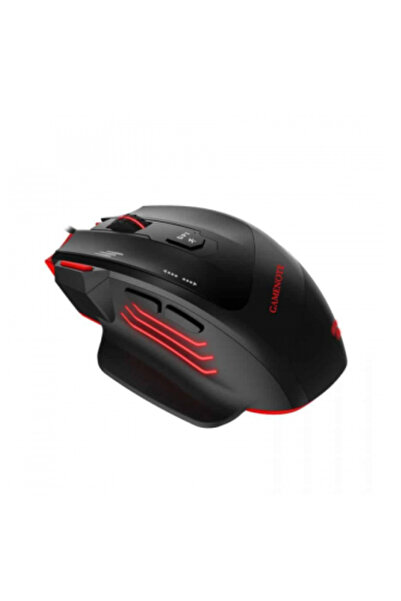 Havit MS1005 Gaming Series RGB Mouse, Black