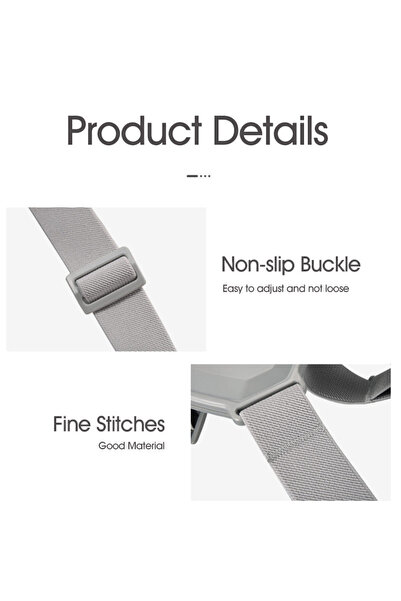 Fabrilux Smart posture corrector with vibration sensor, USB rechargeable, universal size