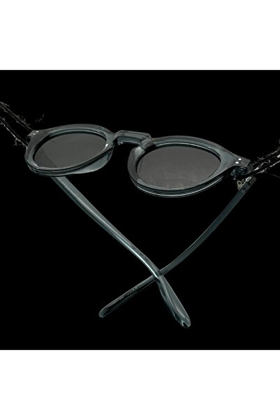NOCTURNA FRAMES Ochelari de soare polarizati Vail - Albastru deschis