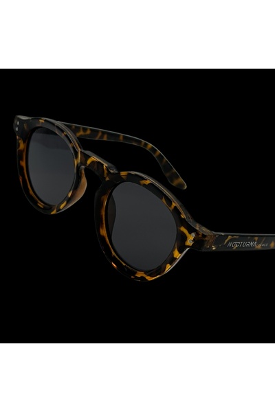 NOCTURNA FRAMES Ochelari de soare polarizati Vail - Print