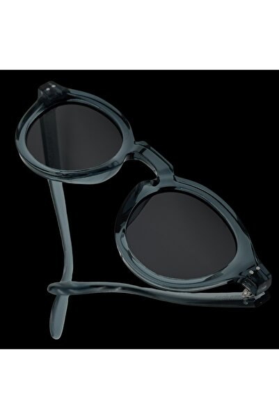 NOCTURNA FRAMES Ochelari de soare polarizati Vail - Albastru deschis