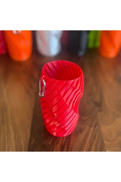 Mottopi Biranız Isınmasın, Eliniz Üşümesin, 500ml Kılıf, Soğutucu, Soğuk Tutu...