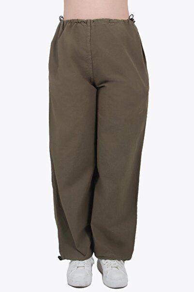 Mckanzie 5000'00 Штани-джоггери з парашутної тканини