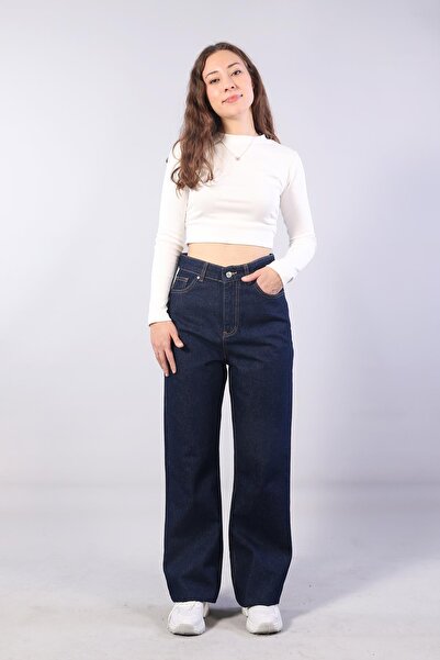 Mckanzie 1077 Wide Leg Cut Palazzo Pants