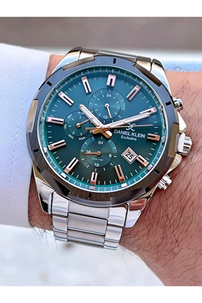 Daniel Klein ساعة يد رجالية