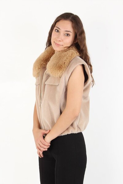 Mckanzie 4817 Fox Vest